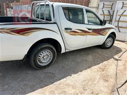 میتسوبیشی L200